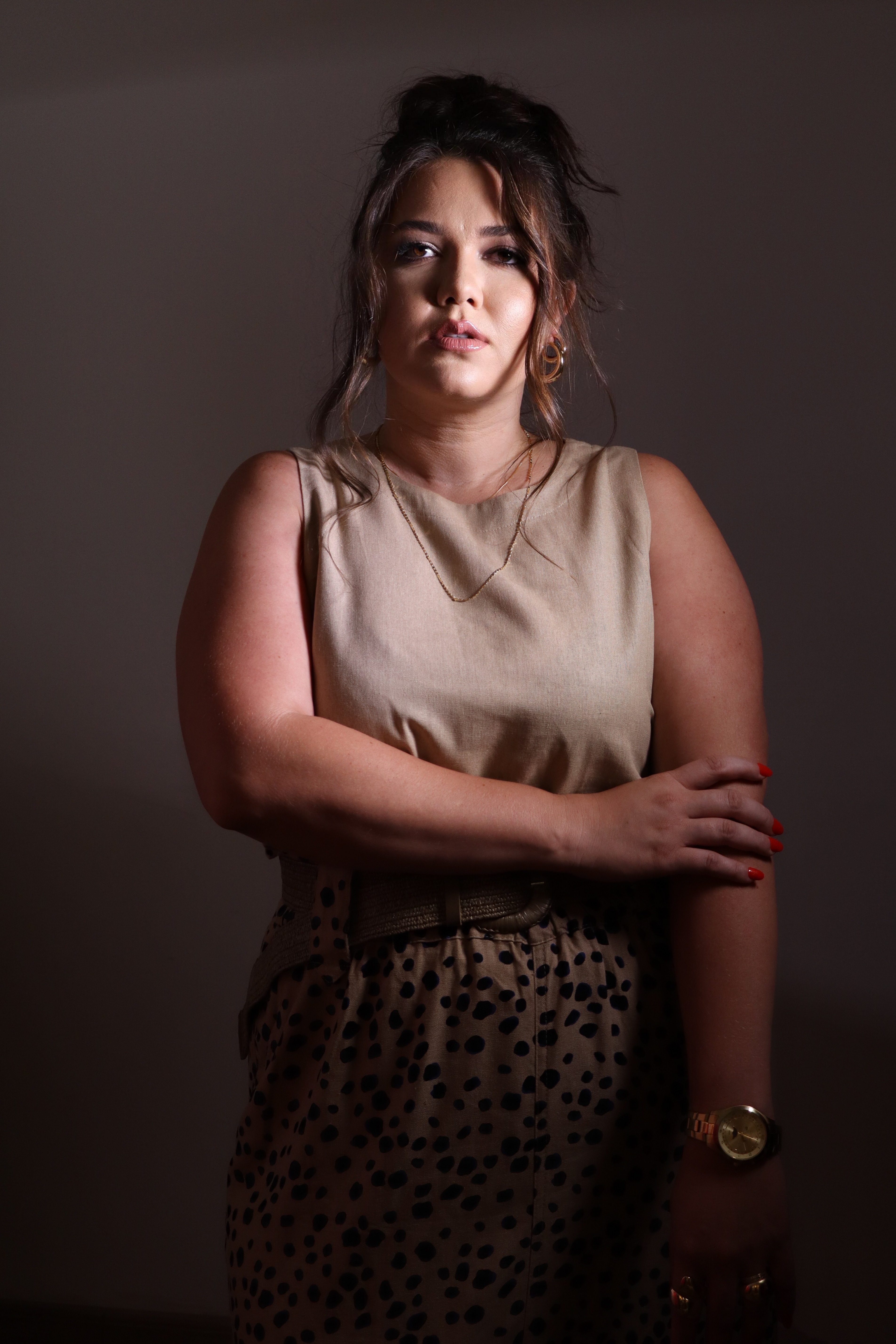 Maibi Martins — Mentora e Fundadora do Studio Humna
